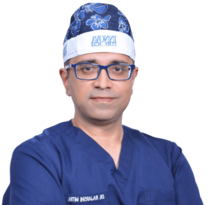 Dr Mitra