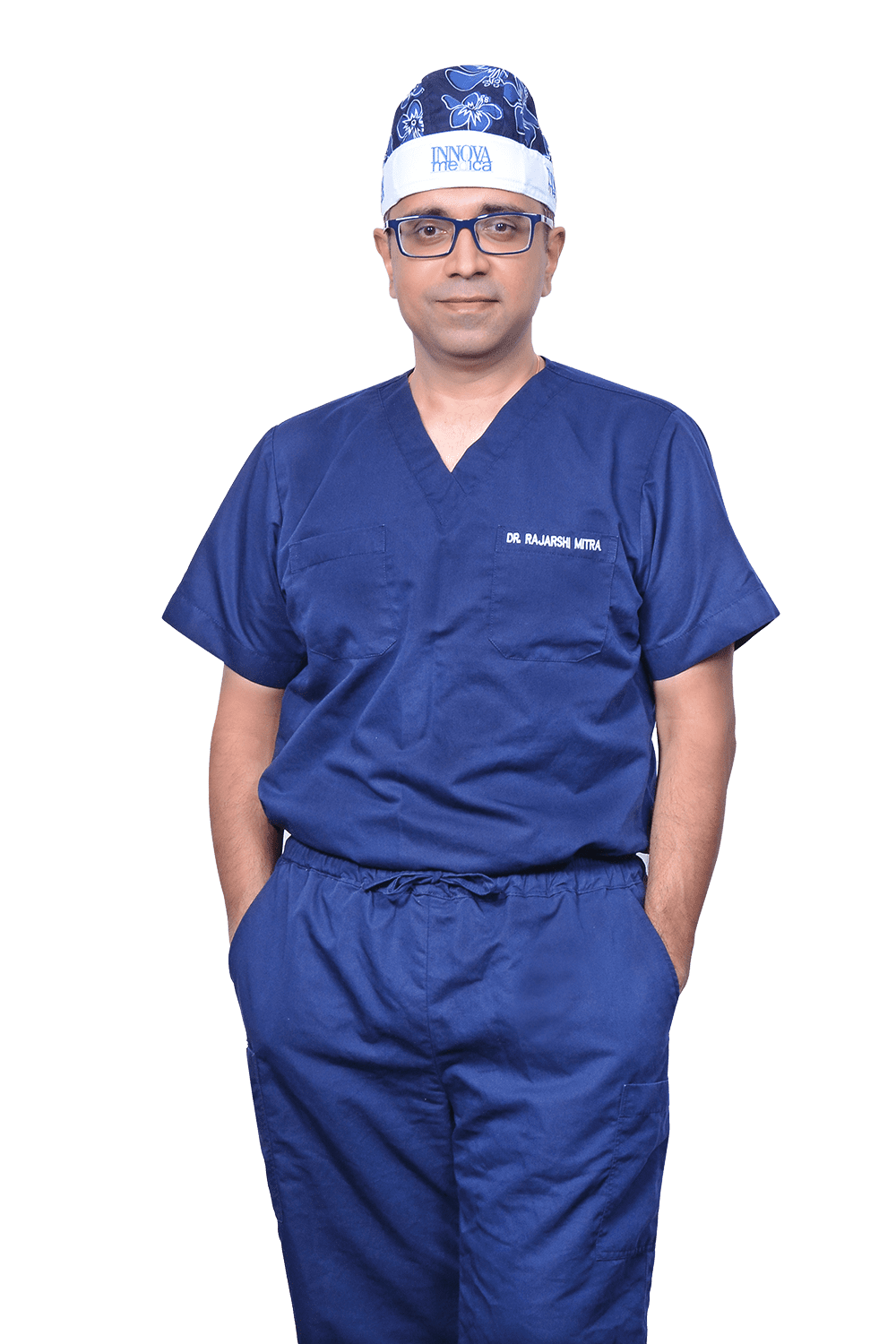 Dr Mitra