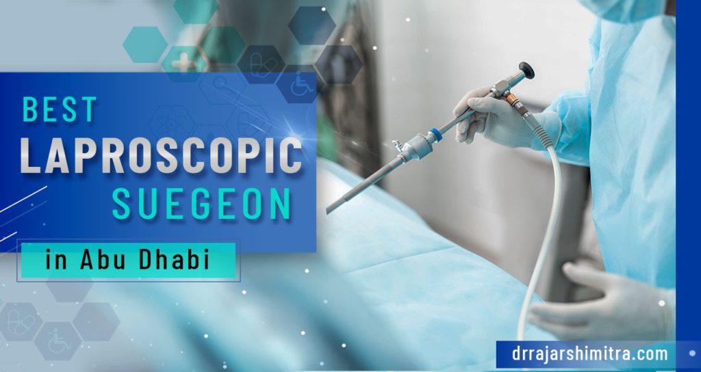 laparoscopic doctor in UAE