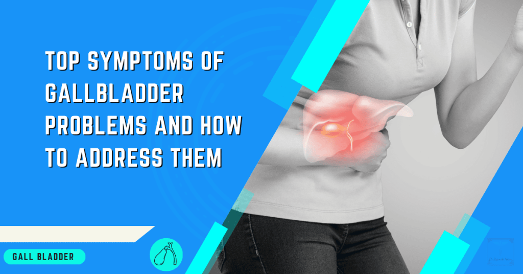 COMPREHENSIVE GUIDE ON GALLBLADDER STONES AND GALLBLADDER DISEASES ...