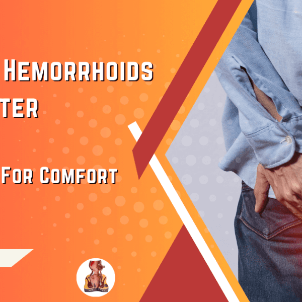 Combating Hemorrhoids During Winter - A Doctor's Advice.