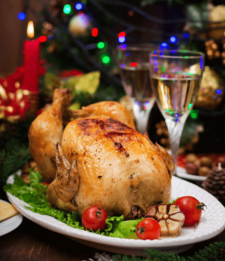 Festive Foods To Avoid For Gallbladder Health: Holiday Guide
