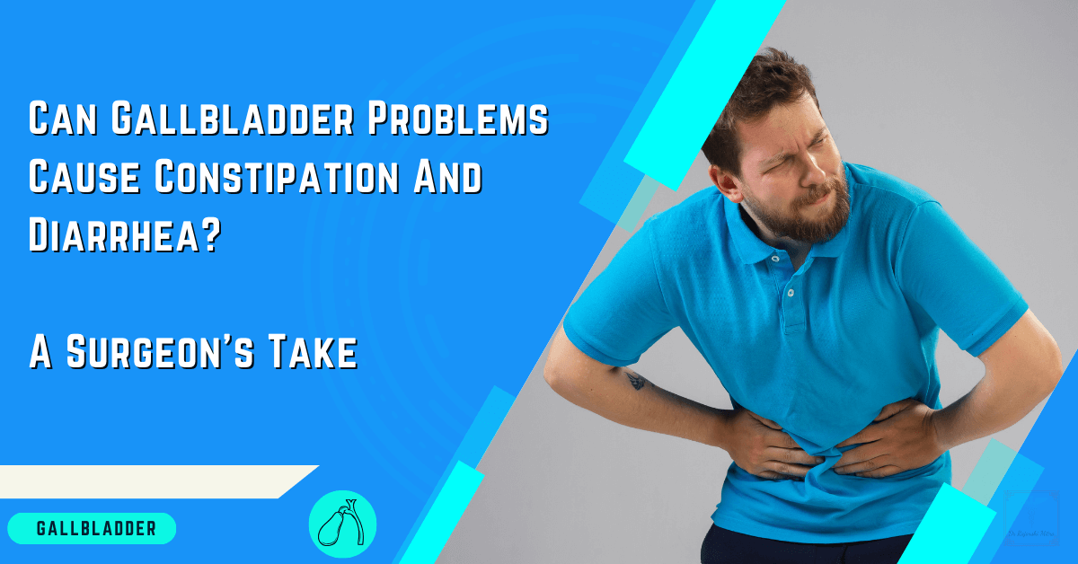 Signs Of Gallbladder Problems - Laparoscopic Surgeon In Abu Dhabi