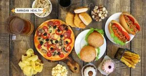 Foods to Avoid During Suhoor if You Have Gallstones