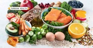 Foods to Enjoy for a Gallstone-Friendly Suhoor