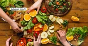 Preventing Perianal Discomfort During Ramadan- Proactive Strategies