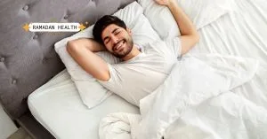 Staying Comfortable During Ramadan- Understanding Perianal Health