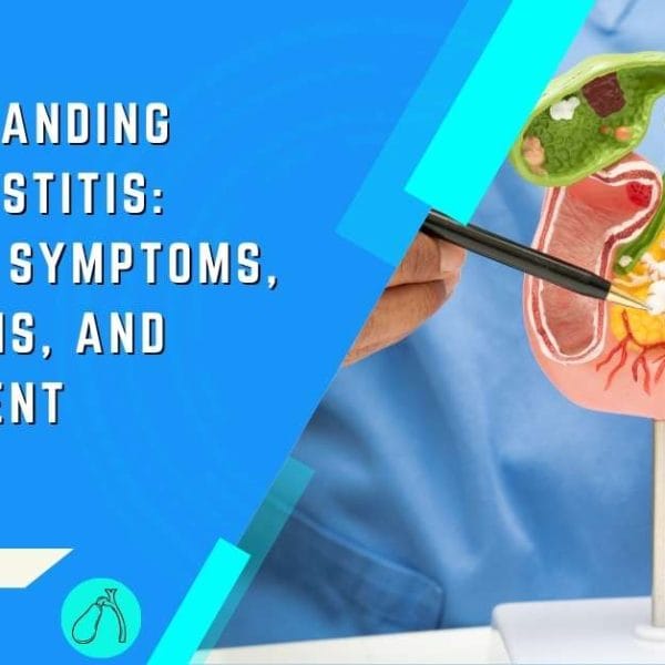 Understanding Cholecystitis Causes, Symptoms, Diagnosis, and Treatment