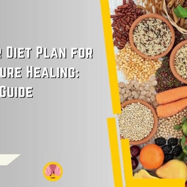 High-Fiber Diet Plan for Anal Fissure Healing UAE Food Guide